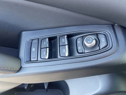 New 2025 Subaru Ascent Bronze Edition image 17