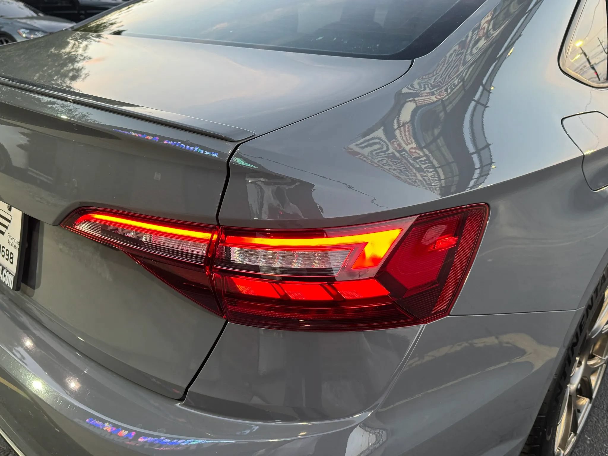 Used 2021 Volkswagen Jetta GLI Autobahn FWD image 13