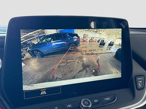 New 2026 Chevrolet Blazer LT w/ LPO, Floor Liner Package image 15