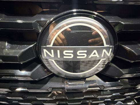 Certified 2024 Nissan Kicks SR image 23