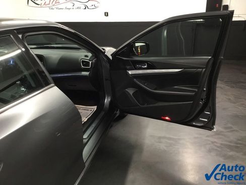 Used 2016 Nissan Maxima 3.5 SL image 38