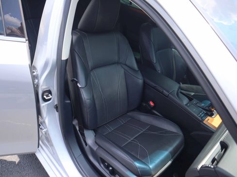 Used 2020 Lexus ES 350 w/ Accessory Package FWD image 5