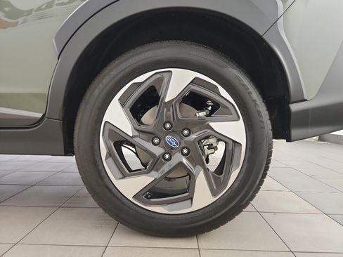 Used 2026 Subaru Crosstrek 2.5i Limited w/ Crosstrek Mirror Package AWD/4WD image 32