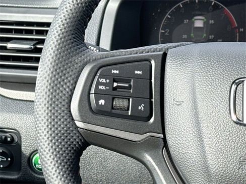 New 2026 Honda Ridgeline TrailSport image 26