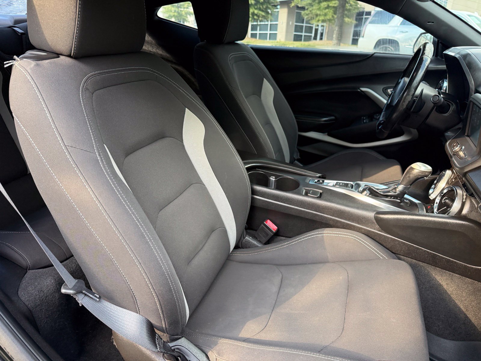 Used 2018 Chevrolet Camaro LT w/ RS Package RWD image 37