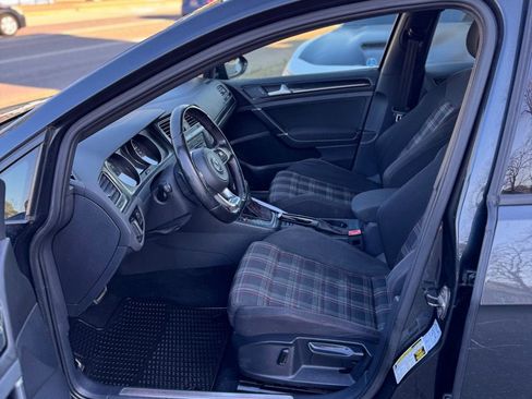 Used 2016 Volkswagen GTI S image 7