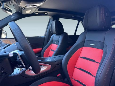 New 2025 Mercedes-Benz GLE 63 AMG S image 19