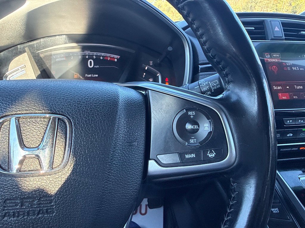 Used 2018 Honda CR-V EX-L image 16