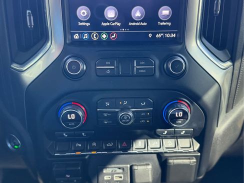 Used 2019 Chevrolet Silverado 1500 LT w/ Texas Edition image 5