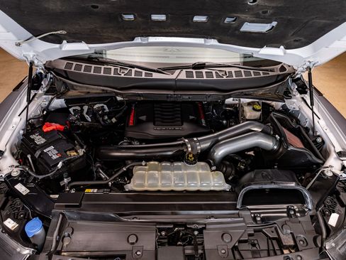 Used 2022 Ford F150 Raptor w/ Equipment Group 801A High image 31