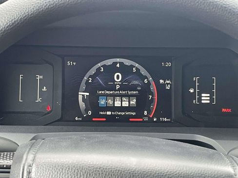 New 2026 Toyota Tacoma SR image 28