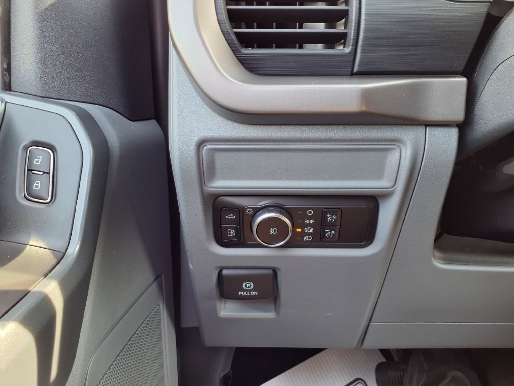 Used 2024 Ford F150 XLT w/ Mobile Office Package AWD/4WD image 12