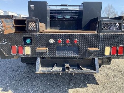 Used 2023 RAM 3500 Tradesman w/ Max Tow Package RWD image 63