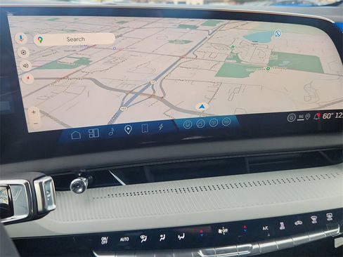 New 2026 Cadillac Optiq Luxury 2 image 12