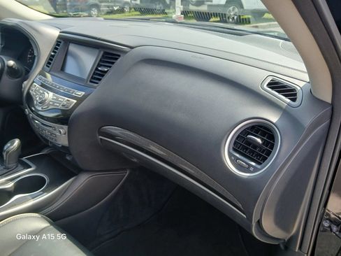 Used 2020 INFINITI QX60 Pure FWD image 19