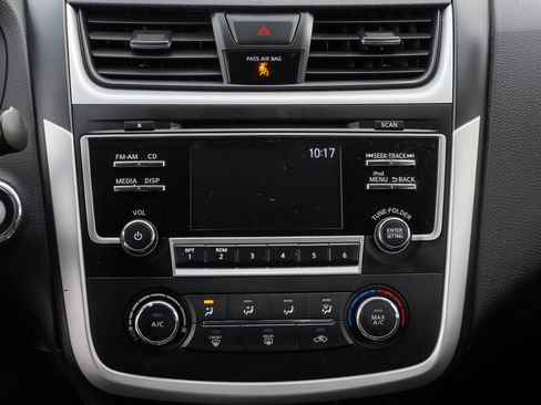 Used 2017 Nissan Altima 2.5 S w/ Power Driver Seat Package image 33