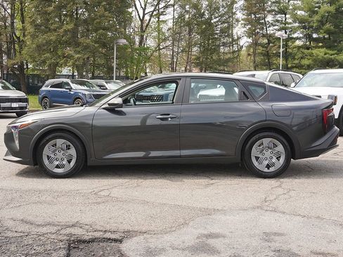 Used 2025 Kia K4 FWD image 14