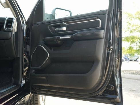 Used 2022 RAM 1500 Laramie image 34