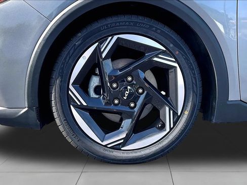 Used 2025 Kia K4 EX FWD image 8