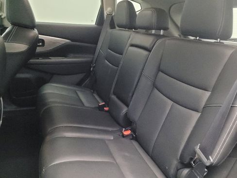 Used 2017 Nissan Murano SL FWD image 18