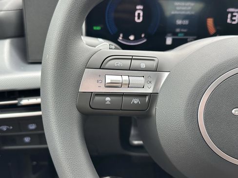 New 2026 Hyundai Sonata Blue image 28