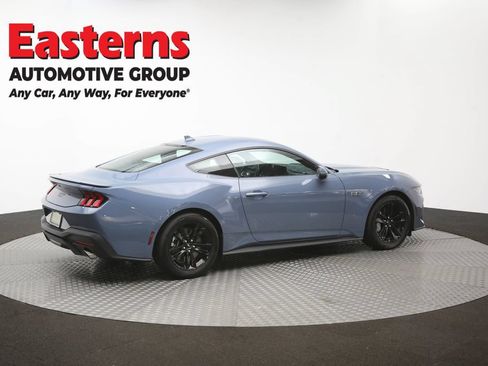 Used 2025 Ford Mustang GT RWD image 39