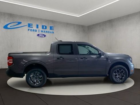 New 2026 Ford Maverick XLT w/ XLT Luxury Package AWD/4WD image 8