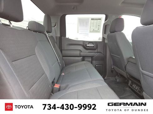 Used 2019 Chevrolet Silverado 1500 LT w/ All-Star Edition image 19