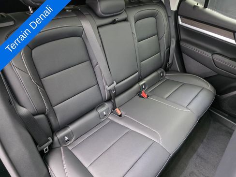 Used 2026 GMC Terrain Denali AWD/4WD image 26