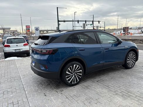 New 2026 Volkswagen ID.4 Pro image 6