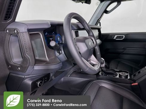 New 2026 Ford Bronco Badlands image 9