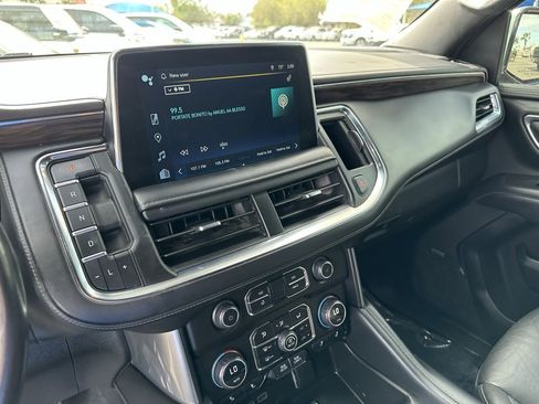 Used 2023 Chevrolet Tahoe Z71 w/ Luxury Package image 14