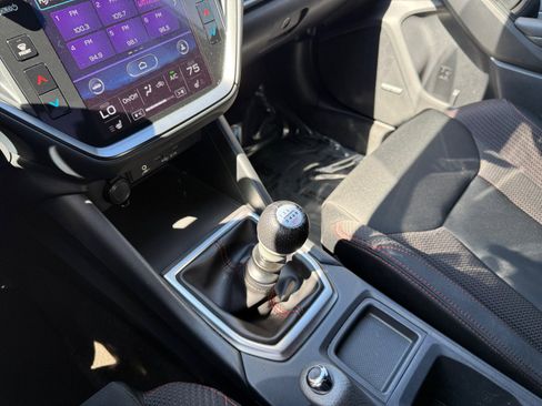 Used 2023 Subaru WRX Premium image 13