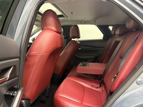 Used 2023 MAZDA CX-30 AWD 2.5 S w/ Preferred Package image 17