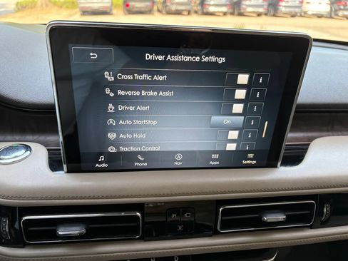 Used 2020 Lincoln Aviator Reserve w/ Equipment Group 202A AWD/4WD image 58