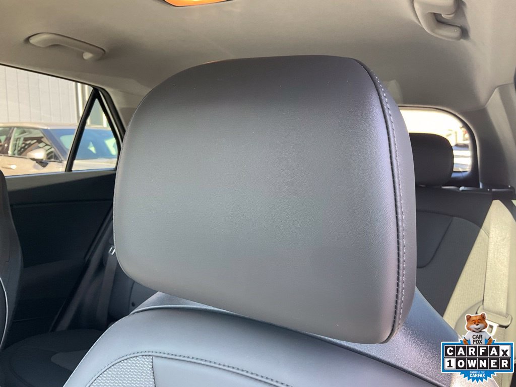 Used 2025 Kia Niro Wind FWD image 19