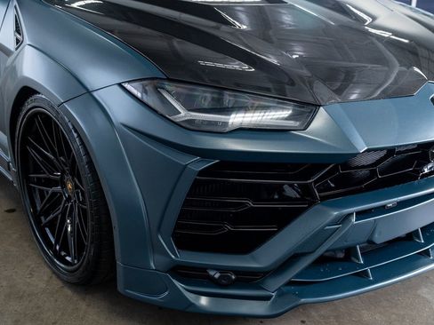 Used 2020 Lamborghini Urus image 17