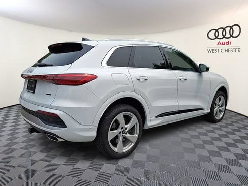 Used 2025 Audi Q5 Premium Plus AWD/4WD image 6