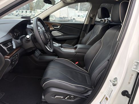 Certified 2019 Acura RDX AWD w/ Advance Package image 16