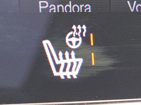 Used 2021 Volvo XC60 T6 Inscription w/ Protection Package Premier image 5