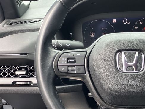 Certified 2023 Honda Accord Sport image 19