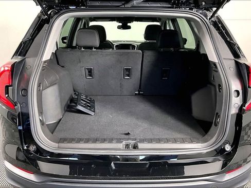 Certified 2024 GMC Terrain SLE w/ Driver Convenience Package FWD image 27