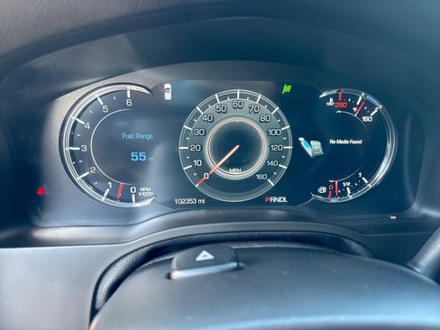 Used 2019 Cadillac Escalade ESV Premium Luxury AWD/4WD image 10