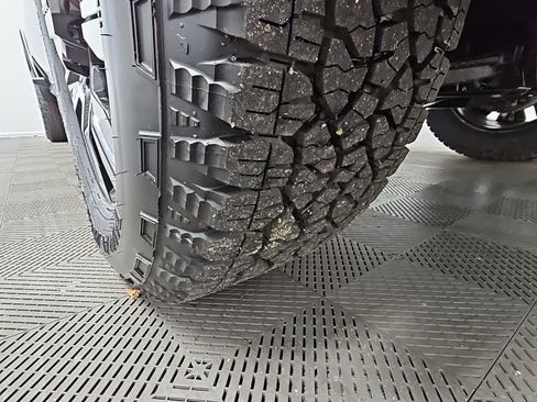 New 2026 GMC Sierra 2500 Denali w/ Denali Reserve Package image 48