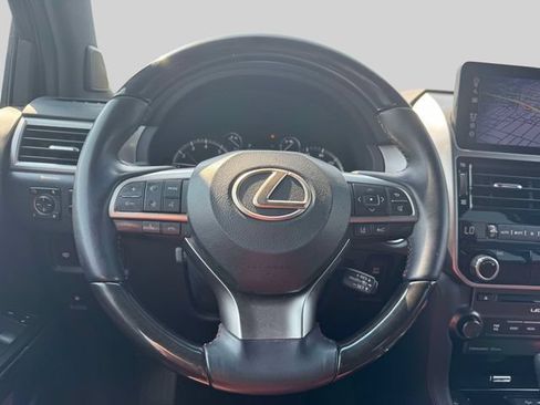 Certified 2023 Lexus GX 460 Premium w/ Premium Package AWD/4WD image 19