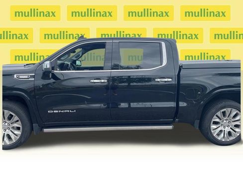Used 2020 GMC Sierra 1500 Denali w/ Denali Ultimate Package AWD/4WD image 6