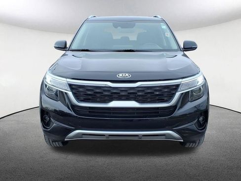 Used 2021 Kia Seltos S image 9