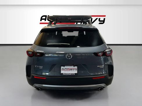 Used 2023 MAZDA CX-50 Meridian Edition w/ Apex Package AWD/4WD image 6