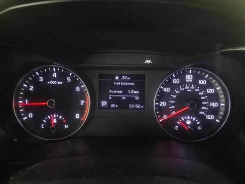 Used 2019 Kia Forte LXS FWD image 23