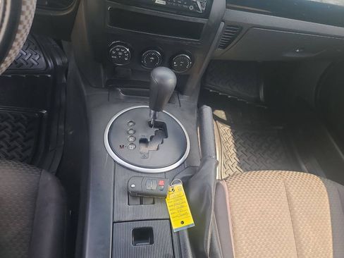 Used 2006 MAZDA MX-5 Miata Touring RWD image 16